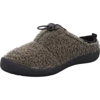 Rohde Pantoufles Rohde Femme Olbia 2001 Olive-Taille 40