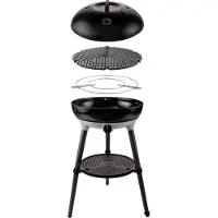 Cadac Carri Chef 50 BBQ barbecue (3.70 kW)