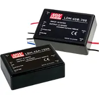 MEAN WELL Driver de LED 45.15W 1.05A 21... 43V
