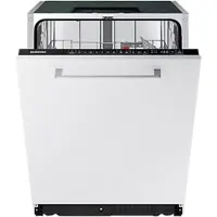Samsung DW60A6082BB/ET / Encastrable / Entièrement intégré / Hauteur de niche 82 - 88 cm