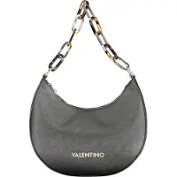 Valentino Sac Bandoulière Bercy VBS7LM01 Nero