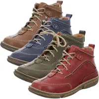 Josef seibel Neele 52 | Bottines pour Femmes | vert