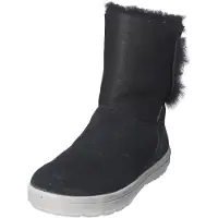 Ricosta Bottes noir