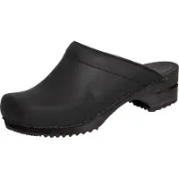 Sanita Sabot Médical Sanita Chrissy Noir-Taille 36