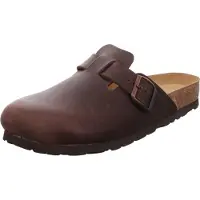 Rohde Mule brun foncé