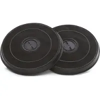 Siemens Filtre à charbon actif 11005737 / LZ27002 (2p.)