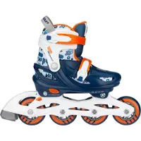 Nijdam Traffic Racer Skate Enfants
