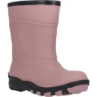 ZigZag Bottes Thermiques Fian avec propriété imperméable 1109 Burlwood 28