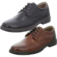 Josef seibel Alastair 01 | Chaussures basses pour Hommes | marron