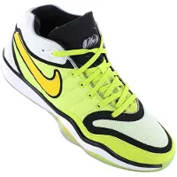 Nike Air Zoom G.T. Hustle 2 - Talaria - Baskets de basket-ball pour homme DJ9405-300 GT, taille 40 (EU) / 7 (US)