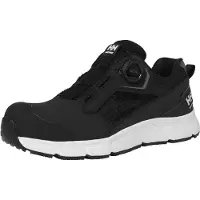 Helly Hansen workwear Chaussures de sécurité 78357-991 Kensington MXR Sandale BOA S1PS noir Taille