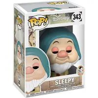 Funko POP! Pop! Disney - Figurka Winylowa picy Krasnoludek z Bani o Królewnie niece