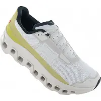 ON Running Cloudmonster Void - Hommes Chaussures de course Cloud Silver-Lense 3MF10673352 , EU 47.5 US 12.5