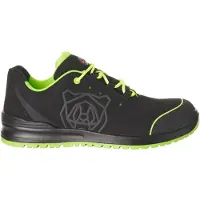 Mascot Footwear Classic F0210 Safety Shoes Vert EU 44