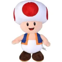 Simba Peluche Toad Jumbo 40 cm