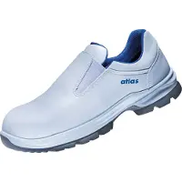 Atlas Chaussures de sécurité CL 490 2.0, taille 41 (S2, 41)