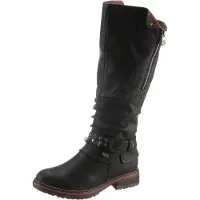 Rieker Bottes