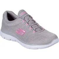 SKECHERS Baskets à lacets Quick Lapse
