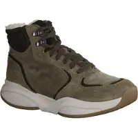 Xsensible Baskets Xsensible Femme SWX24 Stretchwalker Taupe-Taille 39