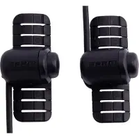 Sram Multiclics Axs Shifter Noir 150 mm