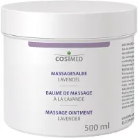 Cosimed Huile de massage Lavande