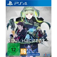 Soul Hackers 2 (PS4)
