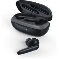 Hama Écout. Bluetooth "Passion Clear", ANC, True Wireless, intr-aur., nrs