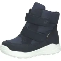 Ecco Bottes de neige 'Urban Mini' bleu foncé