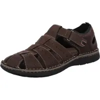 Rohde Sandales marron