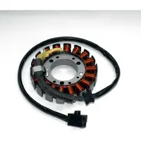 Tourmax STA-401 stator pour Kawasaki ZX-6R