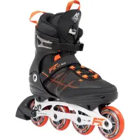 K2 Rollers Fit 80 Alu 2022, 30G041511