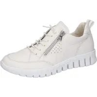 Waldlaufer Baskets basses 'H-Birdy' blanc