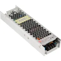 MEAN WELL UHP-350R-24 Alimentation & Convertisseur de tension 350 W (UHP-350R-24)