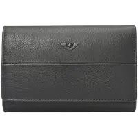 VOi porte-monnaie 4Season Camille Wallet Black noir