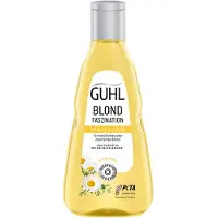 ‎Guhl Ikebana Cosmetics B.V. Blond Faszination Shampoo Farbglanz