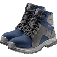 GRUPA TOPEX O2 SRC Botte de travail, nubuck, taille 39