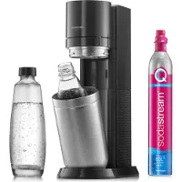 SodaStream DUO Gris