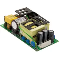 MEAN WELL Module d'alimentation AC/DC, open frame EPP-200-24 25.2 V/DC 8.4 A Tension de sortie réglable (EPP-200-24)