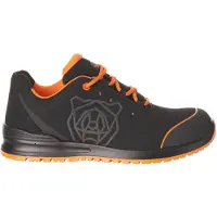 Mascot Footwear Classic F0210 Safety Shoes Noir EU 43
