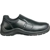 Safety Jogger Chaussures De Cuisine Basses Safety Jogger Dolce S3 Src - Noir - 41