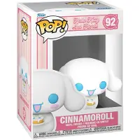 Funko POP! Figurine POP Hello Kitty 92 Cinnamoroll