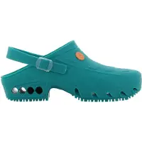 Safety Jogger Oxypas O.k clog oxyclog.