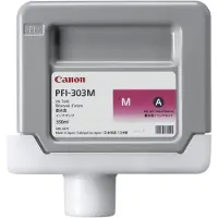 Canon PFI-303M - Magenta - Cartouche d'encre
