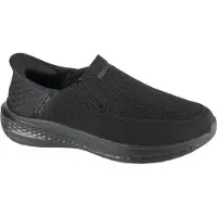 SKECHERS Chaussures 210887BBK