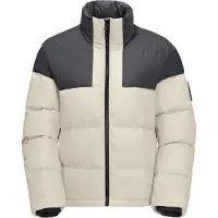 Jack Wolfskin Doudoune femme 365 fearless
