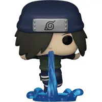 Funko POP! Figurine POP Naruto Izumo Kamizuki 1198