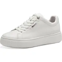 Tamaris Baskets basses blanc