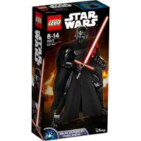 LEGO Star Wars 75117 Kylo Ren