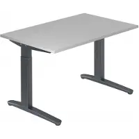Hjh OFFICE PRO MyTable XB Schreibtisch