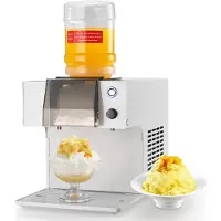 Vevor Broyeur à Glace Pilée 40 kg/24 h